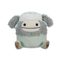 Squishmallows - Peluche Bigfoot Evita 19 Cm - Jazwares