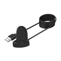 Tactical Chargeur Magnétique Usb-a Pour Galaxy Watch3 / Active / Active2 Noir