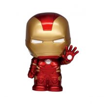 Marvel - Tirelire Iron Man 20 Cm - Monogram