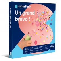 Un Grand Bravo ! - Smartbox