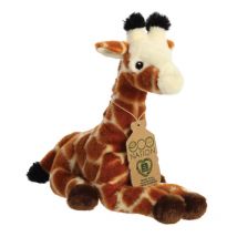 Eco Nation Giraffe - Aurora