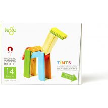 Set De 14 Pièces Tints - Tegu