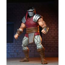Les Tortues Ninja (mirage Comics) - Figurine Foot Enforcer Classic Colors 18 Cm - Neca