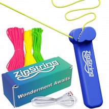 Zipstring - Pack Complet - Pioupiou et Merveilles
