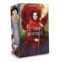 Jeu Classique Grimaud Tarot Mystique