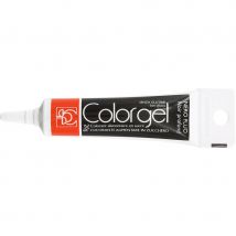 Colorgel Alimentaire Noir - MODECOR