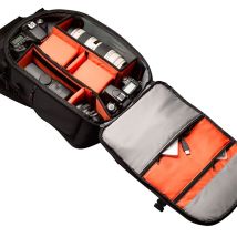 Case Logic Sac À Dos Noir Et Rouge - Dcb309k - Case Logic