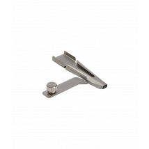 Guides Passant De Ceinture C30 - Différentes Tailles - Bernina Taille N°10/20 Mm