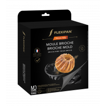 Moule Brioche - Flexipan
