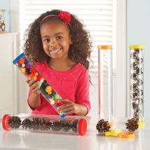 Tubes Sensoriels - Lr Learning Resources