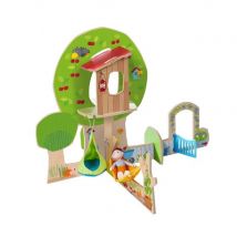 Cabane Dans Le Verger-haba - Haba