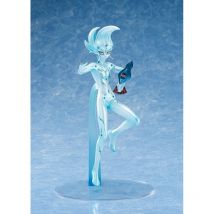 Yu-gi-oh - ! - Statuette Zexal 1/7 Zexal Astral 24 Cm - AMAKUNI
