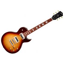 Cr300 Aged Vintage Burst Cort