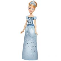 Disney Princess – Cendrillon Poussiere D Etoiles - Hasbro