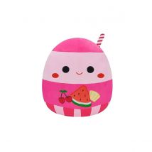 Squishmallows - Peluche Fruit Punch Jans 40 Cm - Jazwares