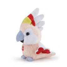 Sweet Collection - Perroquet - Trudi