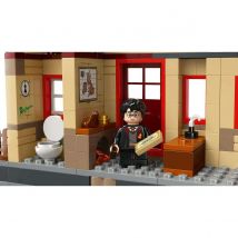 Lego Harry Potter - Le Poudlard Express Et La Gare De Pré-au-lard 76423 - Lego