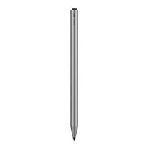 Adonit Stylet Pour Ipad/ipad Pro Rechargeable Série Neo En Alumnium Anodisé Argent