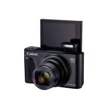 Canon Powershot Sx740 Hs Noir