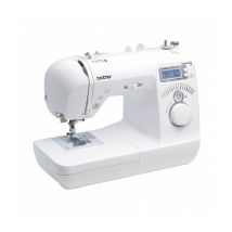 Machine À Coudre Innov-is Nv15 - Brother Blanc