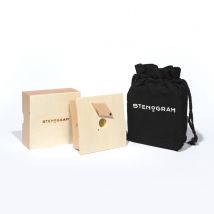 Stenogram Appareil 10*10 + Trépied + Sacoche