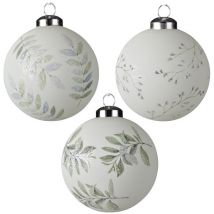3 Boules Branches Feuilles - Annikids