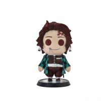 Demon Slayer: Kimetsu No Yaiba - Figurine Cutie1 Tanjiro Kamado 13 Cm - Prime 1 Studio