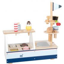 Comptoir De Glaces Fresh - Small Foot Company - Small foot company