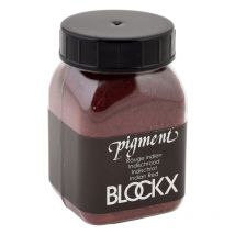 Pigment Rouge Indien 100 Ml - S1 - Color Block