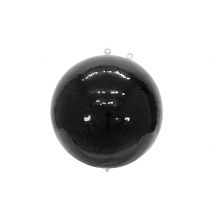 Eurolite Boule À Facettes 75cm Noir - Eurolite