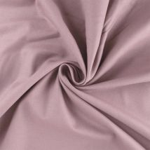 Coupon De Tissu Popeline De Coton - Laize : 150 Cm - Craft Loom