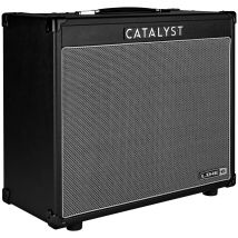 Catalyst Cx 100 Line 6