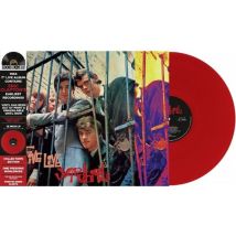 Vinyle Musique Culture Factory - 5 Live Yardbirds - Vinyle - Rouge - Concept Factory