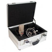 Neumann Tlm 103 Mt - Microphone À Grande Membrane