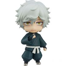 Hell's Paradise: Jigokuraku - Figurine Nendoroid Gabimaru 10 Cm - Good Smile Company