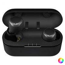 Casques Bluetooth Avec Microphone Panasonic Corp. True Wireless Rz-s300we