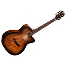 Core-oc Amh Open Pore Black Burst Cort