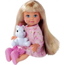 La Chambre De Evi - Simba