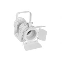 Eurolite Led Tha-20pc Trc Theater-spot Wh - Eurolite