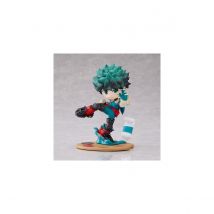 My Hero Academia - Statuette Palverse Izuku Midoriya 11 Cm - Bushiroad