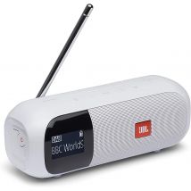 Jbl Tuner 2 Radio Portable Bluetooth