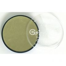 Maquillage Enfant Galet Doré Métal - Grim'tout