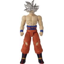 Figurine Géante Limit Breaker Ultra Instinct Goku - Dragon Ball - Bandai