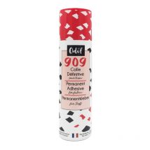 Colle Définitive Pour Tissu 909 Spray 250 Ml - Odif