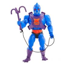 Les Maîtres De L'Univers Origins - Figurine Webstor 14 Cm - Mattel