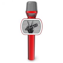 Micro The Voice - I Dance - Idance