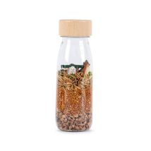 Bouteille Sensorielle Spy, Forêt - Petit Boum