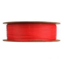 Ecofil3d - Filament Pla Hs Rouge - Diamètre 1.75mm - 1kg - Pour Imprimante 3d - Ecofil