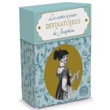 Les Cartes A Jouer Divinatoires De Josephine - Cartomancie Grimaud - Voyance - 10026647 - Grimaud