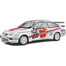 Ford Sierra Rs 500 25 A.hahne 24h Nurburgring 1988 - Solido